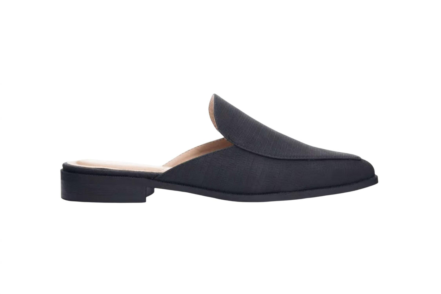 Chinese Laundry - Women's Softest Liz Nubuck Mules