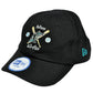 MLB Florida Marlins Future All Star Youth Toddler Baby Boy Stretch Black Hat Cap