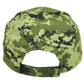 American Sniper Digital Camouflage Camo Hat Cap Snapback Green Kyle Navy Seal