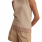 Varley - Jenson Knit Tank