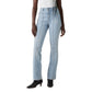 Levi's Women's 725 Retro High Rise Bootcut Jeans, (New) Double Duty, 25 Short