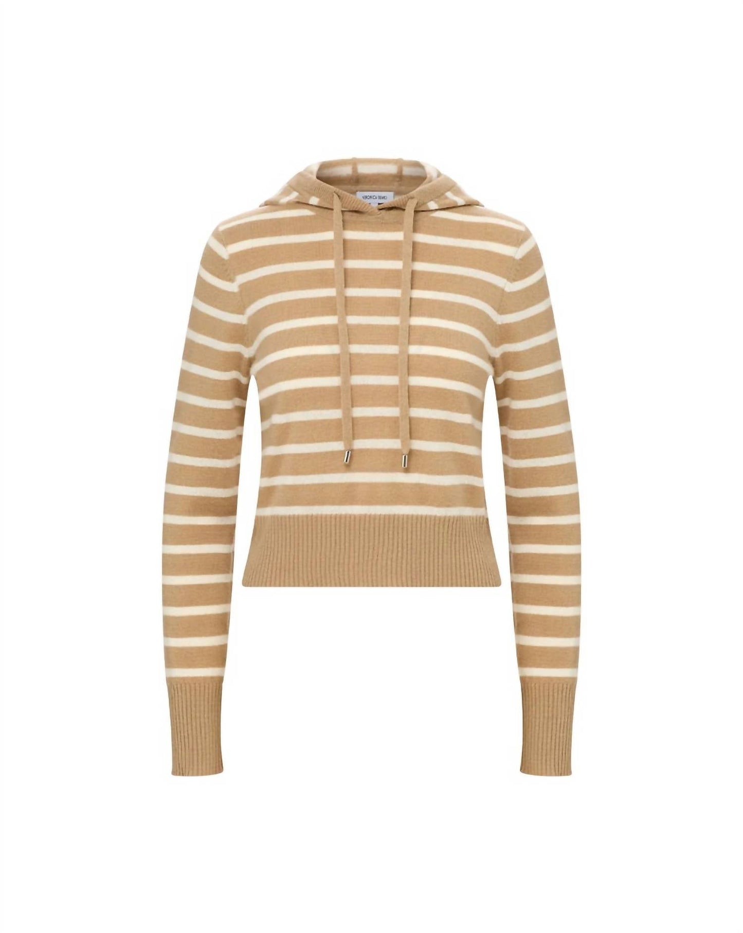 Veronica Beard - Adrian Cashmere Hoodie