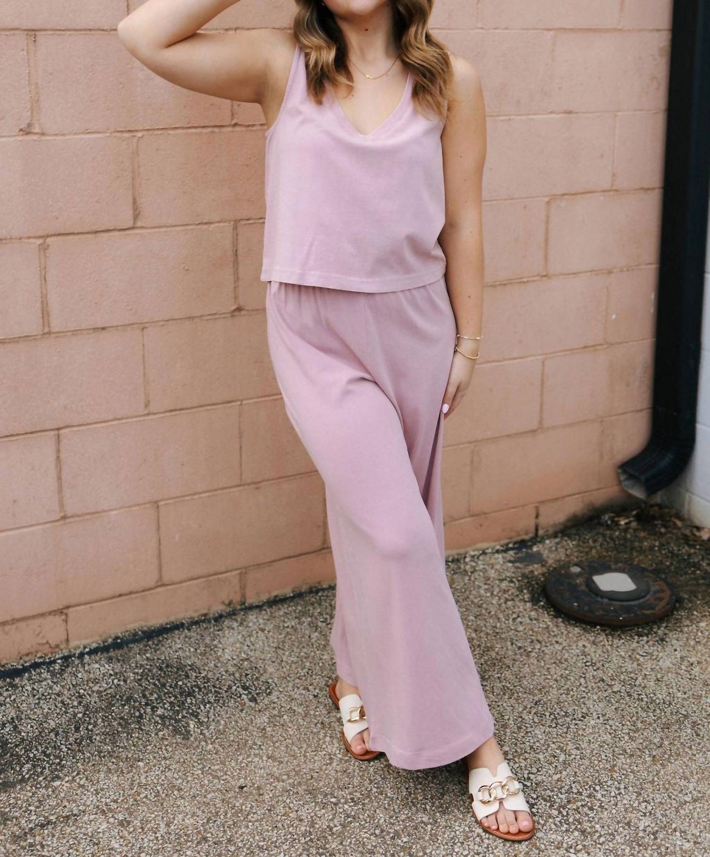 जेड सप्लाई - स्काउट फ्लेयर पैंट्स