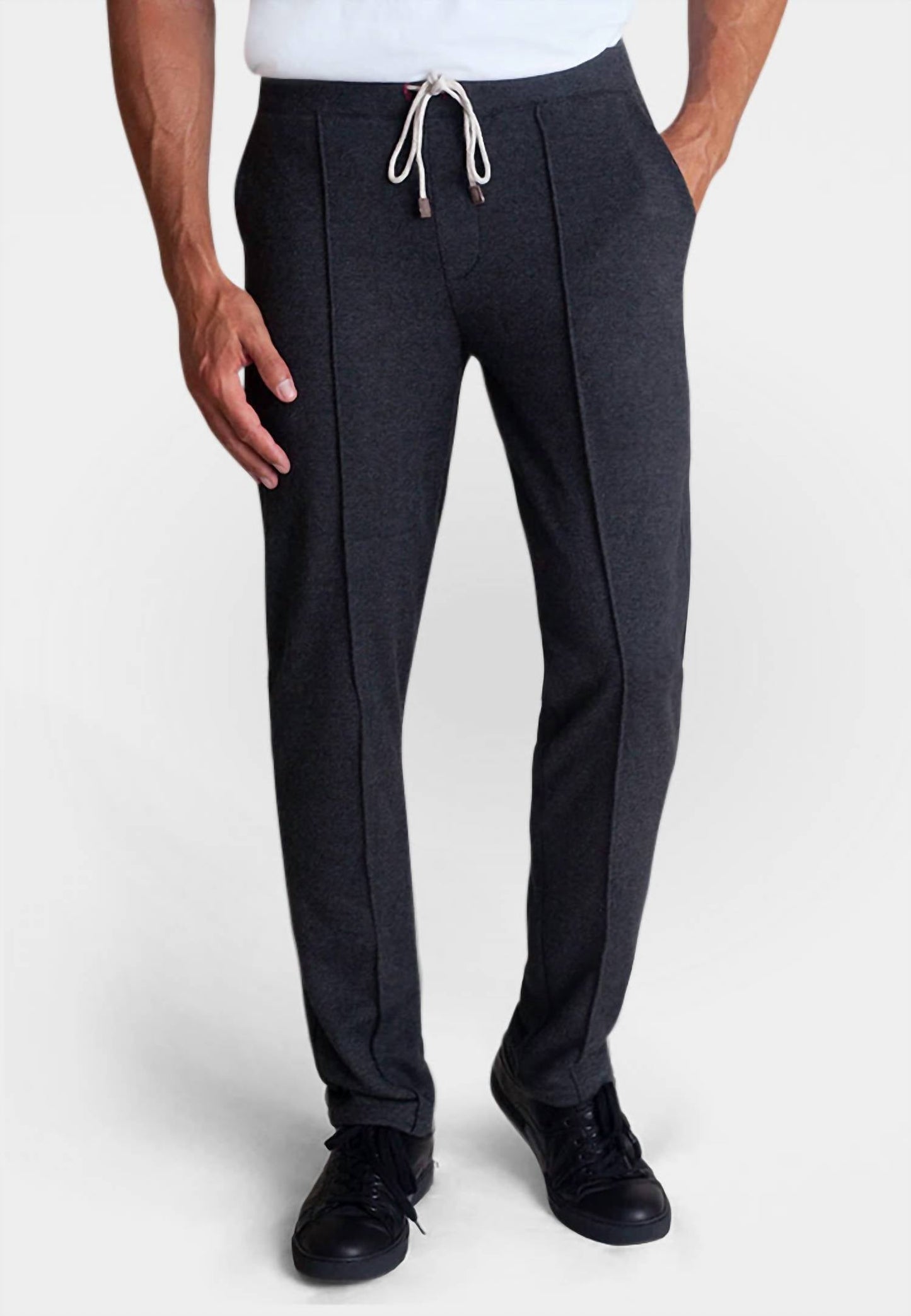Buki - Power Suit Matching Set - Full Zip Sweatshirt & Sweatpant