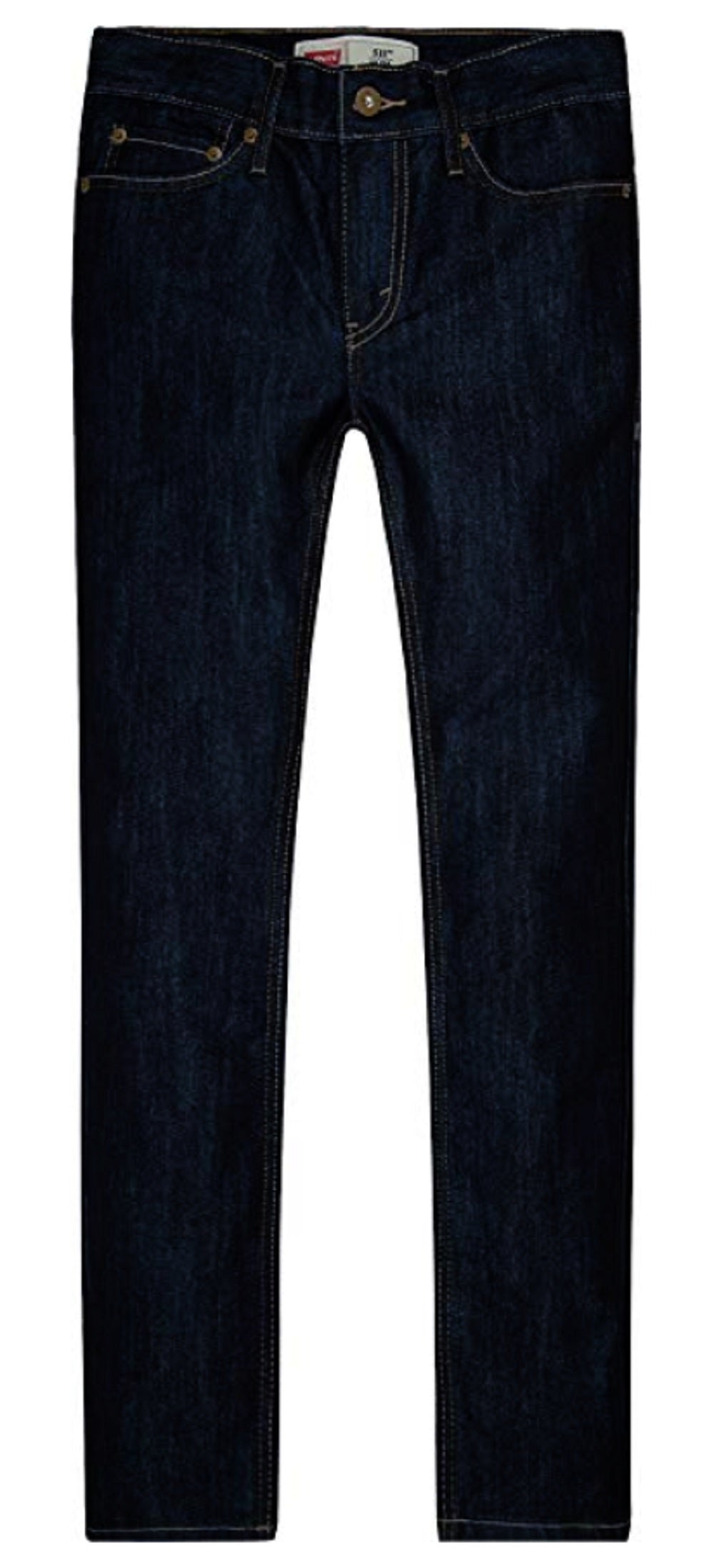 Levi's Boys 511 Slim Fit Jeans Bacano Size 10 Regular