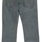 Levi's Boys 511 Slim Fit Jeans Captain Size 14 Regular