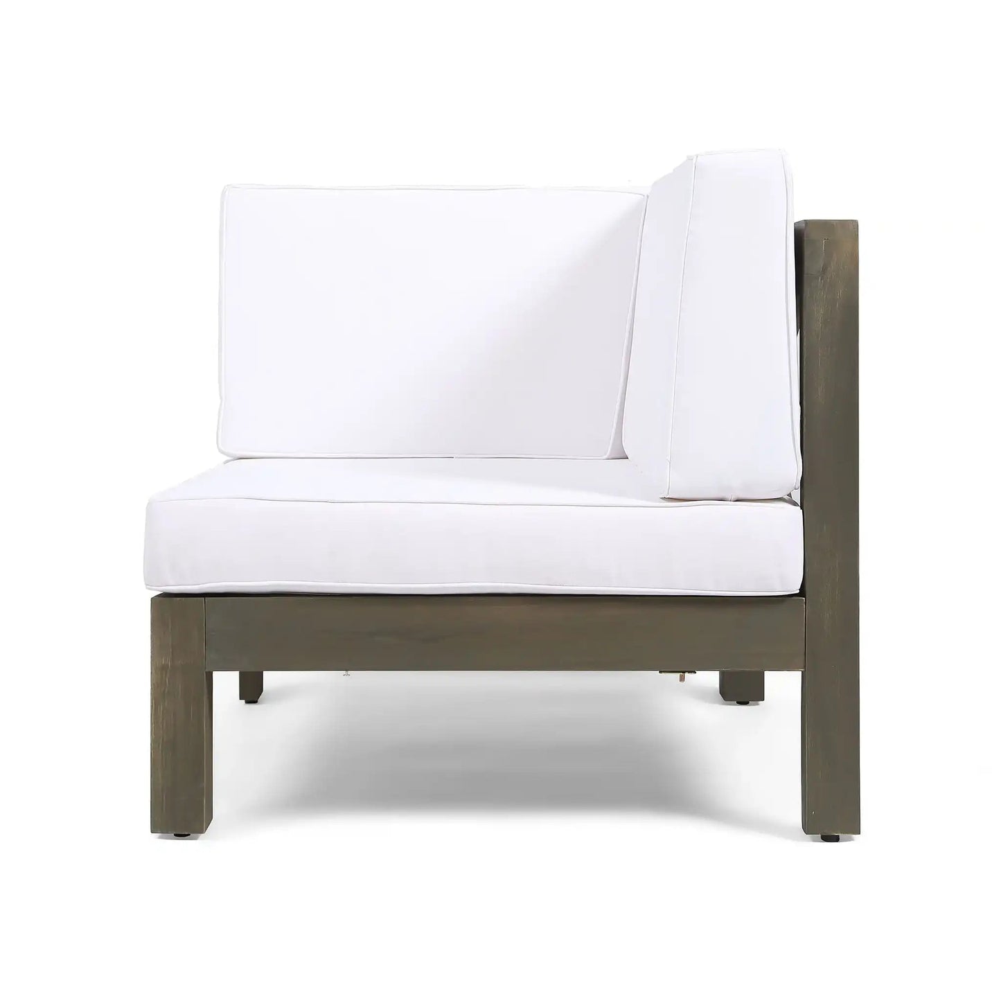 Oana - 2 Piece Loveseat Set With Water Resistant Cushions