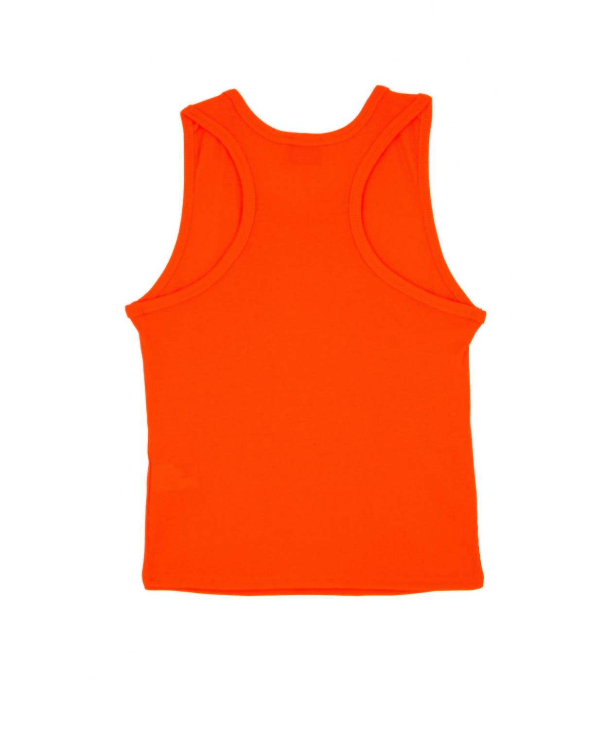 Rock Candy - Girls Neon Ribbed Tank