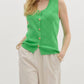 Entro - Ivy League Knit Vest