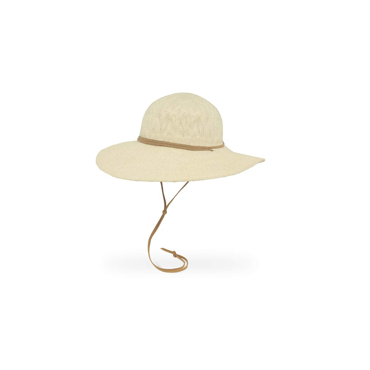 Dreamer Ivory Sun Protection Hat