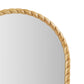 24'x36'x0.98' Wall Mirror