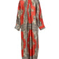 Beulahstyle - Women's Spiced Tapestry Maxi Dress