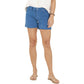 Carve Designs Women's Oahu Shorts - Pacifica