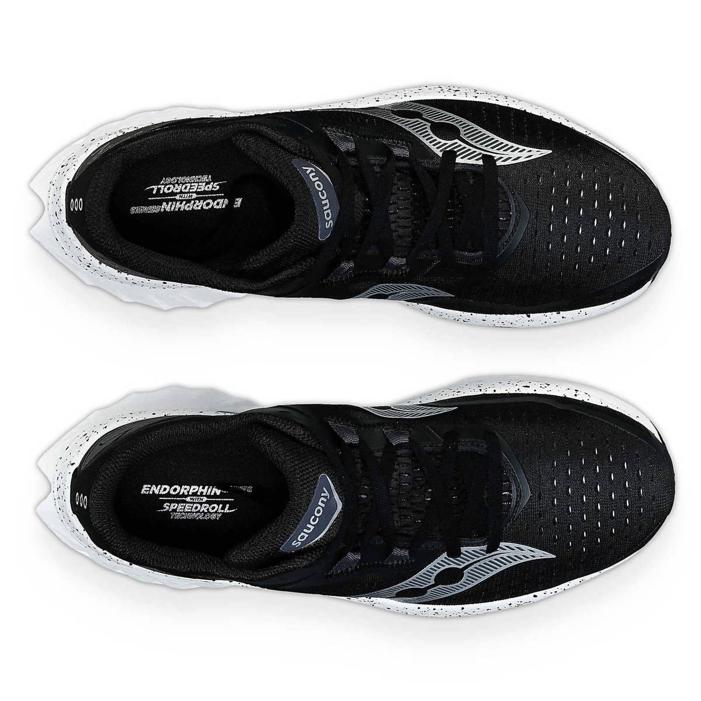 Saucony - Men's Endorphin Speed 4 Running Shoes