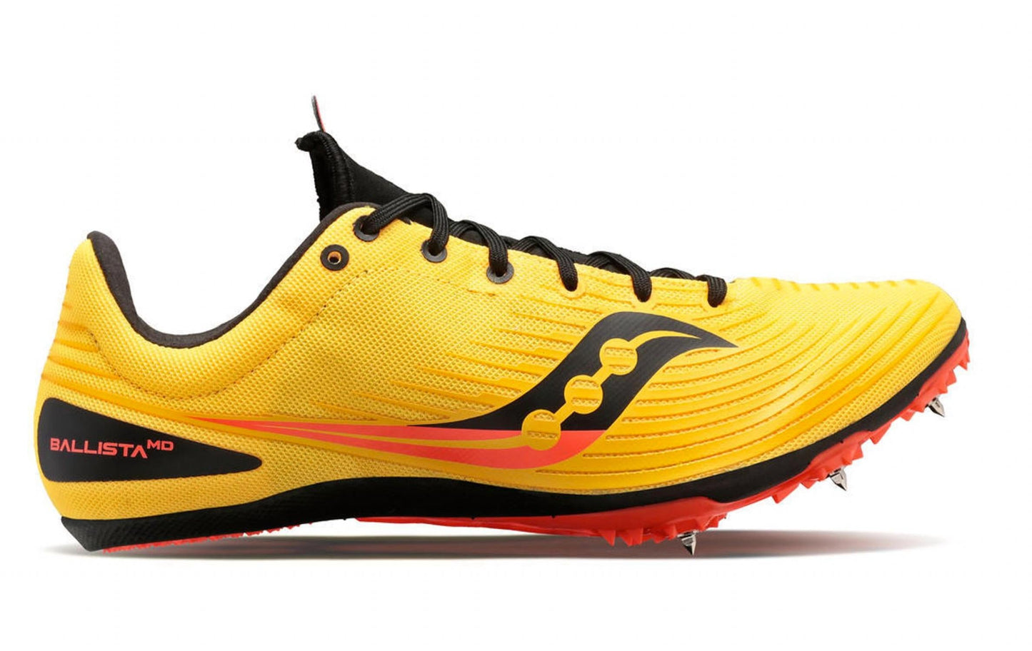 Saucony - Men's Ballista MD Shoes