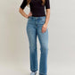Judy Blue - Slim Bootcut Tummy Control Jeans
