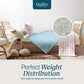 Quility Weighted Blanket for Adults