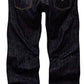 Levi's Boys 514 Straight Fit Jeans Ice Cap Size 8 Regular