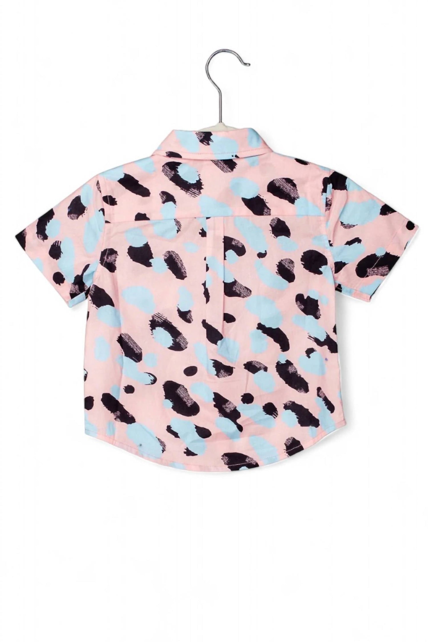 Buddylove - BOYS NASH BUTTON DOWN SHIRT