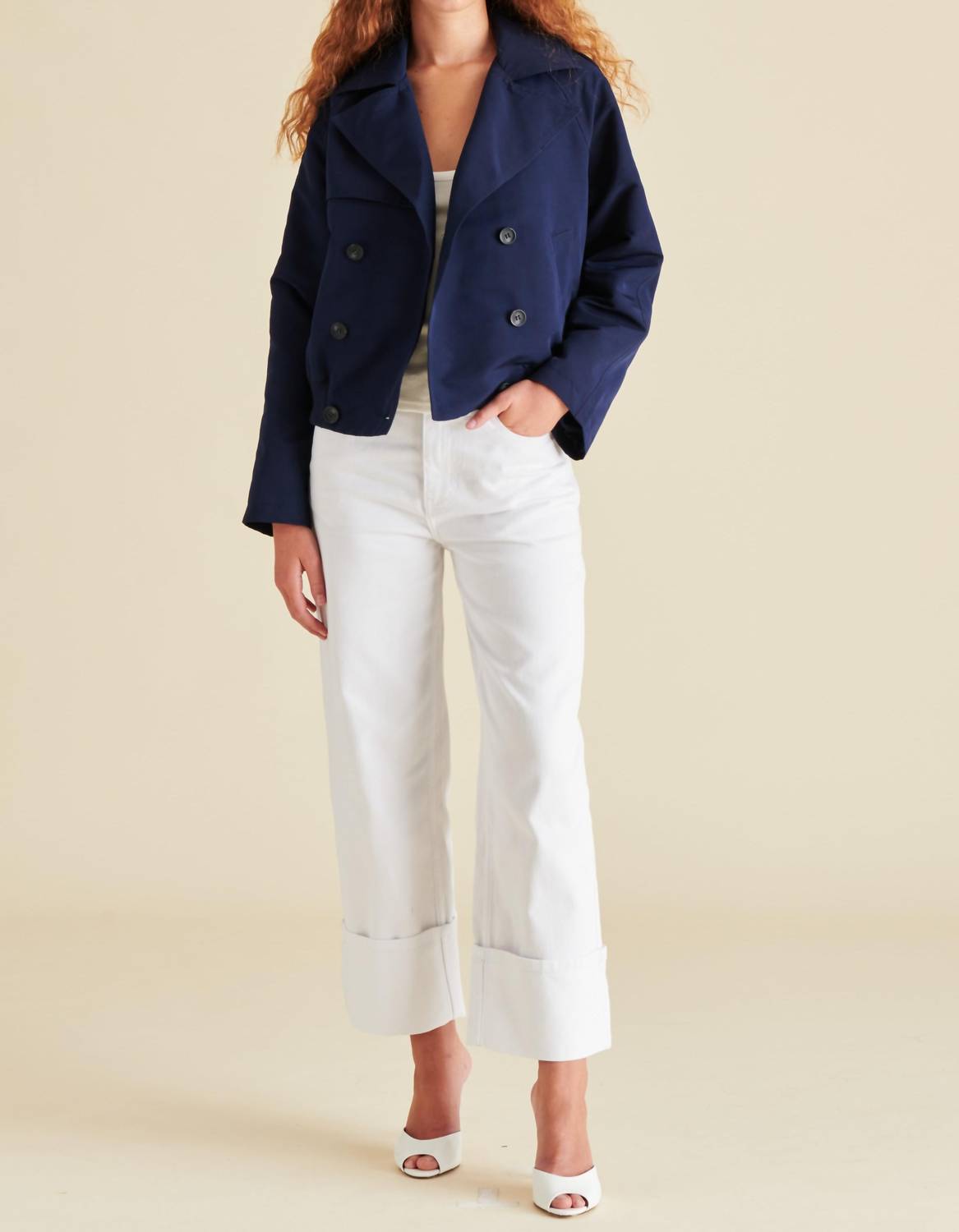 Steve Madden - Maris Jacket