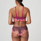 Primadonna - Efforia Padded Longline Bra