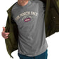The North Face - Varsity Long Sleeve Tee