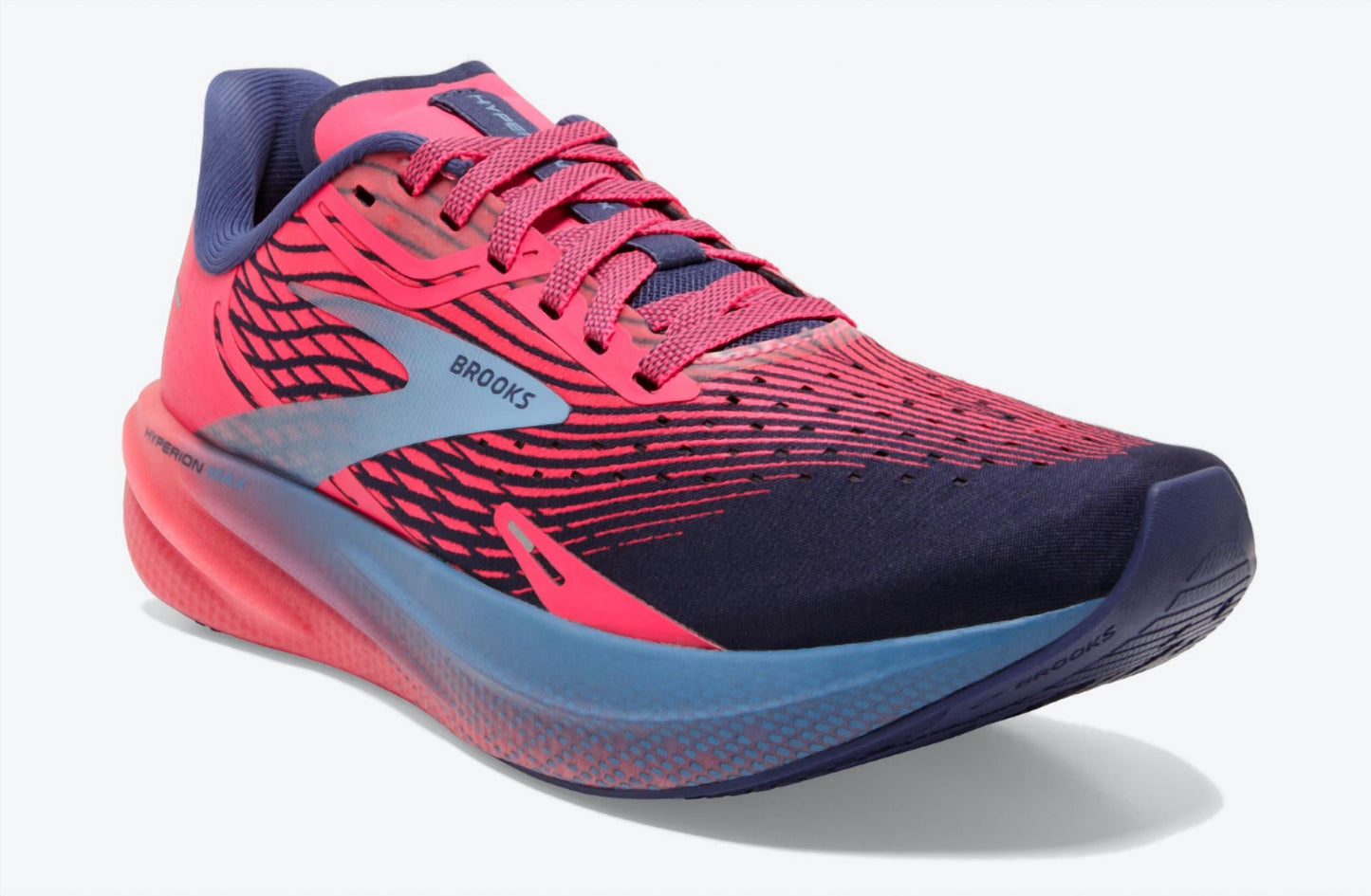 Brooks - Women's Hyperion Max Sneaker
