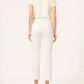 Dl1961 - Women'S - Mara Midrise Instasculpt Straight Ankle Jeans
