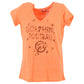 NFL Miami Dolphins Football Short Sleeve Womens Ladies Neon Tshirt Tee Medium