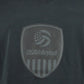 Adidas USA Volleyball Sports Short Sleeve V-Neck Womens Ladies Tshirt Tee Medium