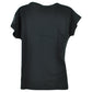 Adidas USA Volleyball Sports Short Sleeve V-Neck Womens Ladies Tshirt Tee Medium