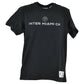 MLS Mitchell & Ness Inter Miami Black Adults Man Soccer Futbol Tshirt Tee