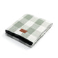 Demdaco - Happy Family Outdoor Mega Blanket - 70x90