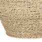 Lighting Table Lamp Rattan Resin Transitional - Beige