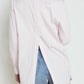 L'Agence - Layla Tunic Blouse w/ Vent