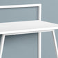 Computer Desk for Home Office, Functional Workspace Contemporary & Modern