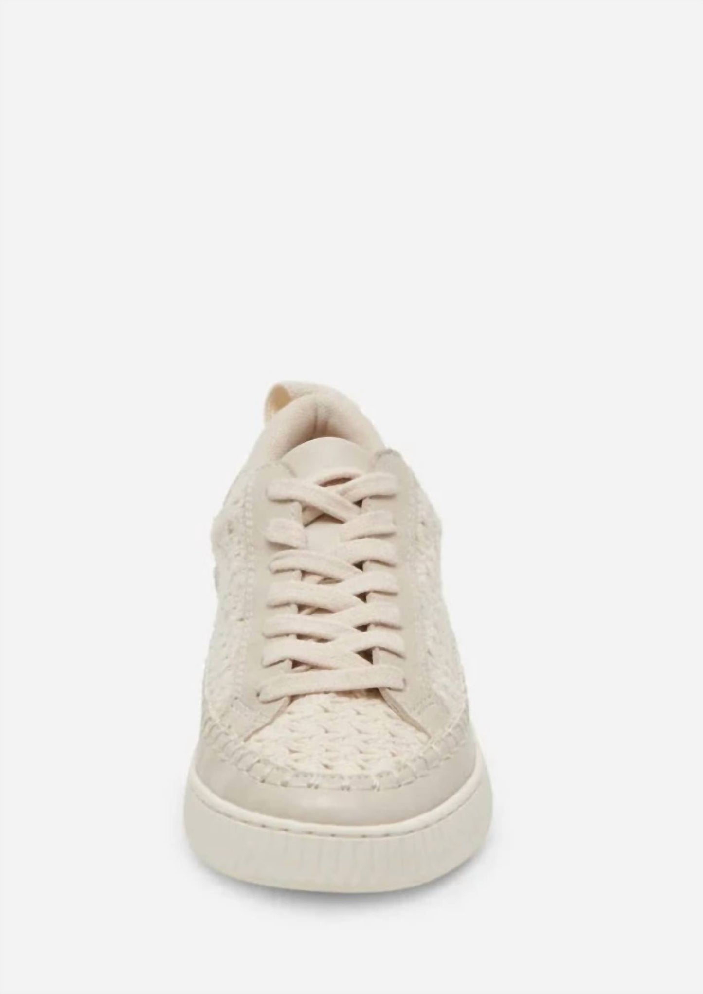 Dolce Vita - Women's Knit Sneaker