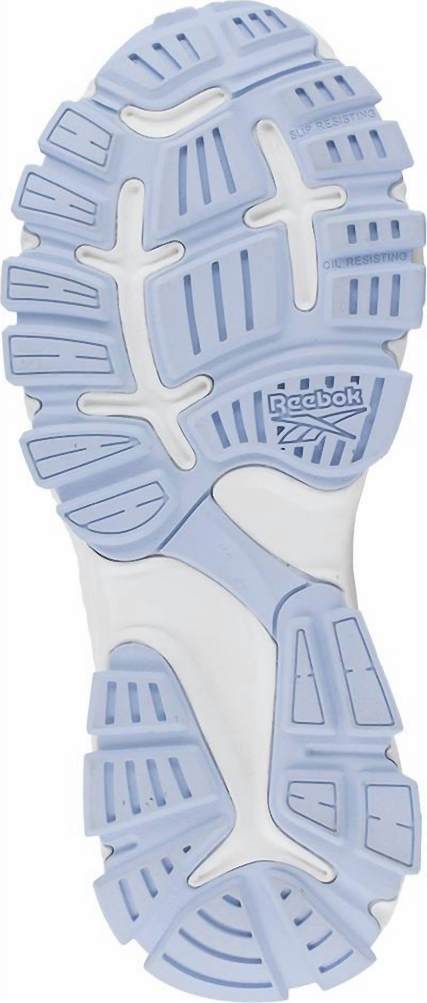 Reebok Work - Women's Hyperium Comp Work Shoe