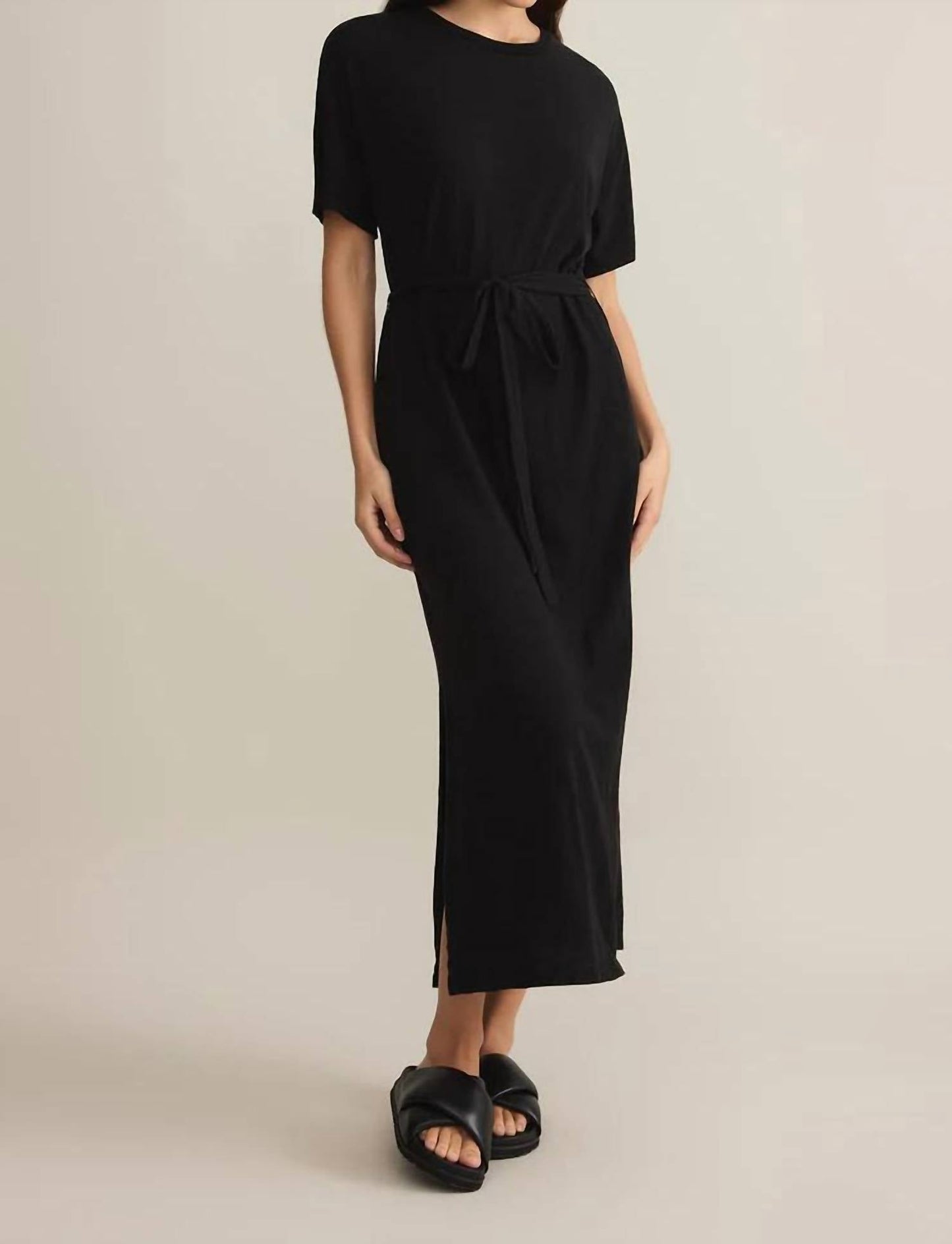 Z Supply - Miranda Slub Midi Dress