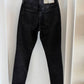 Agolde - Women's Willow Mid Rise Slim Crop Jeans