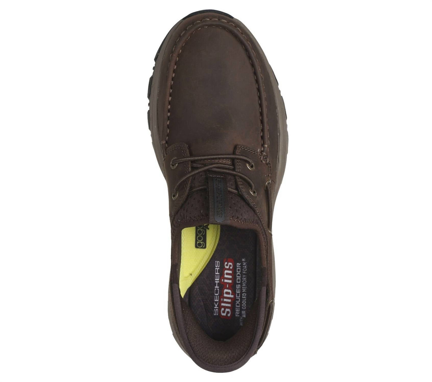 Skechers - Men's Knowlson-shore Thing Slip-in Shoes