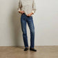 Perfectwhitetee - Women's Niall Fleece Pullover Top