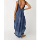 Free People - Clear Skies Maxi Dress