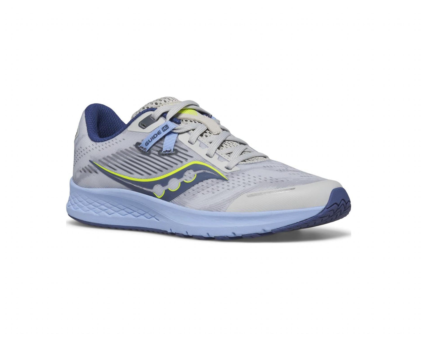 Saucony - बड़े बच्चों के लिए गाइड 16 शूज़