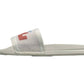Apl - Women's Big Logo Techloom Slide