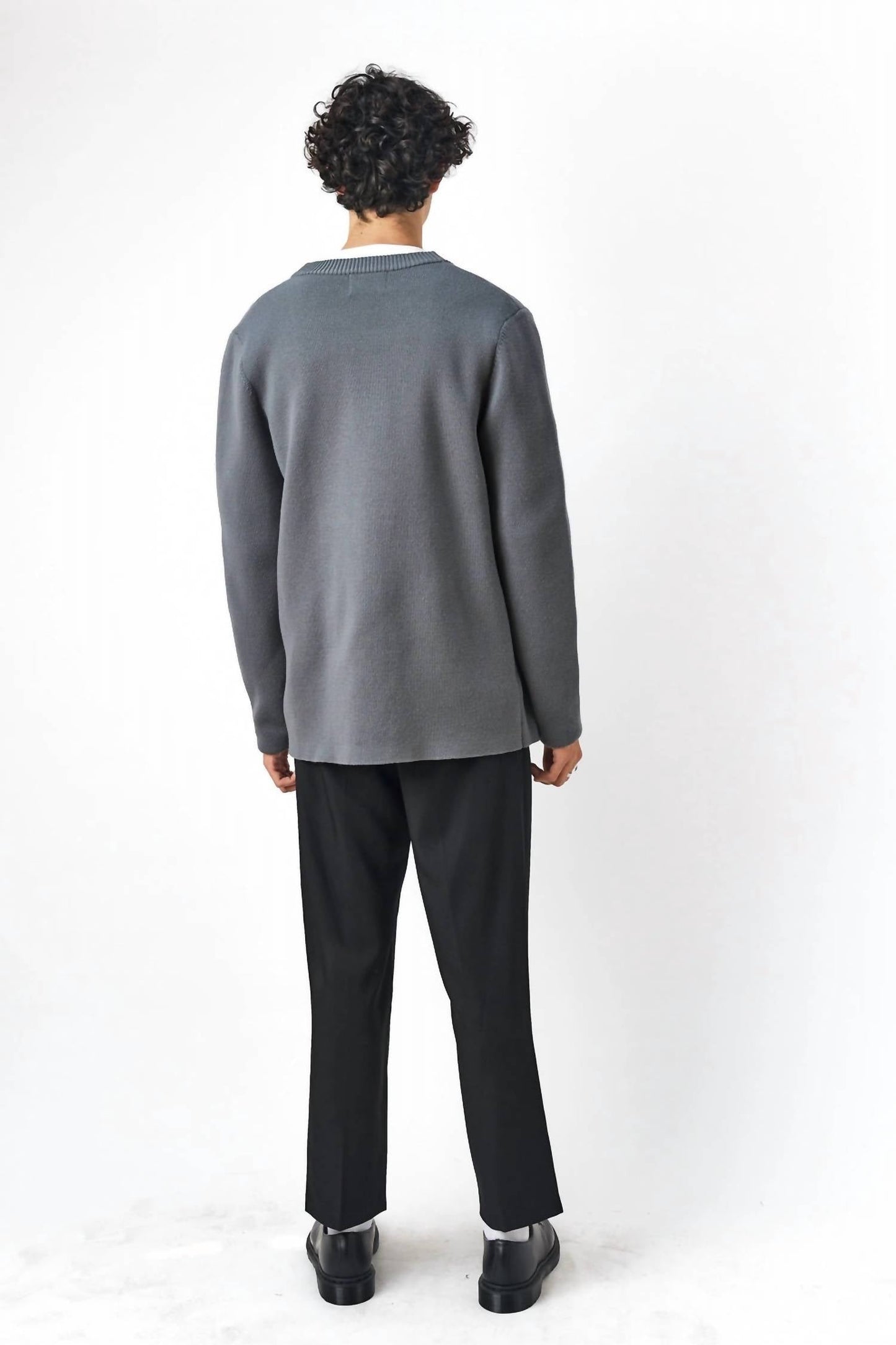 Common Market - Men's Capsule - Gino Cardigan