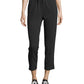 Champion Womens Jogger Fitness Sweatpants Black S