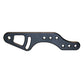 Tightspot Fully Adjustable Movable Sight Conversion Bracket One Size Black