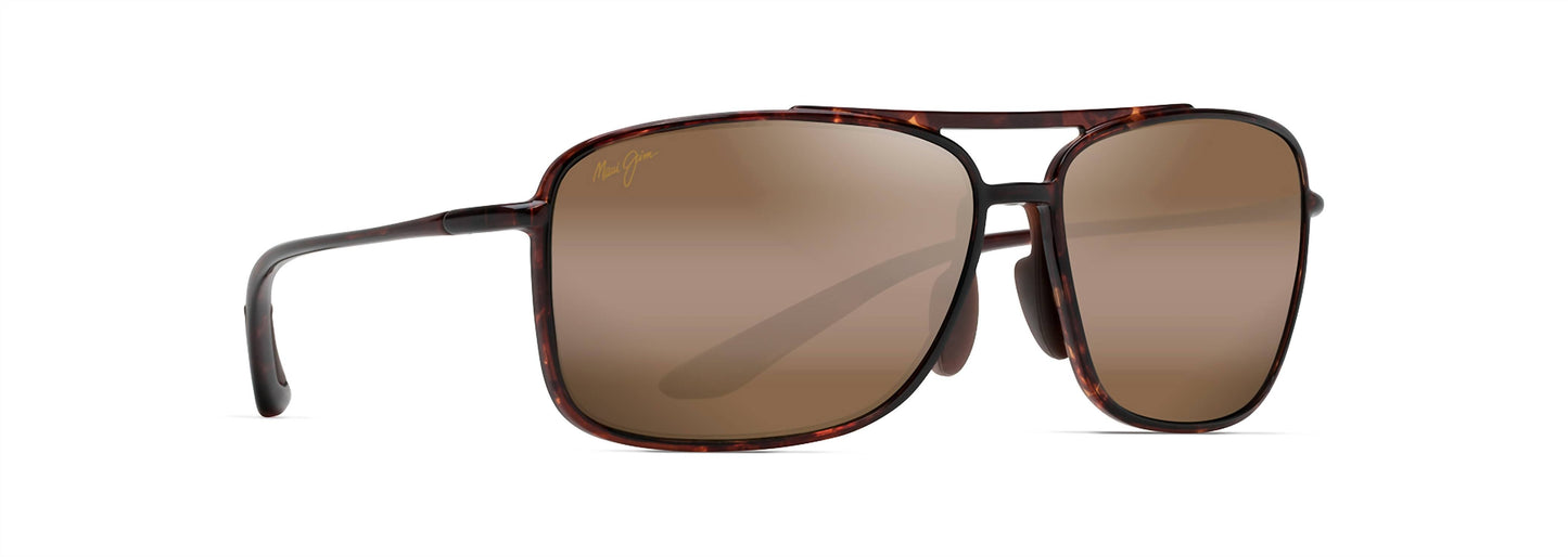Maui Jim - Kaupo Gap पोलराइज़्ड धूप के चश्मे H437 - 10