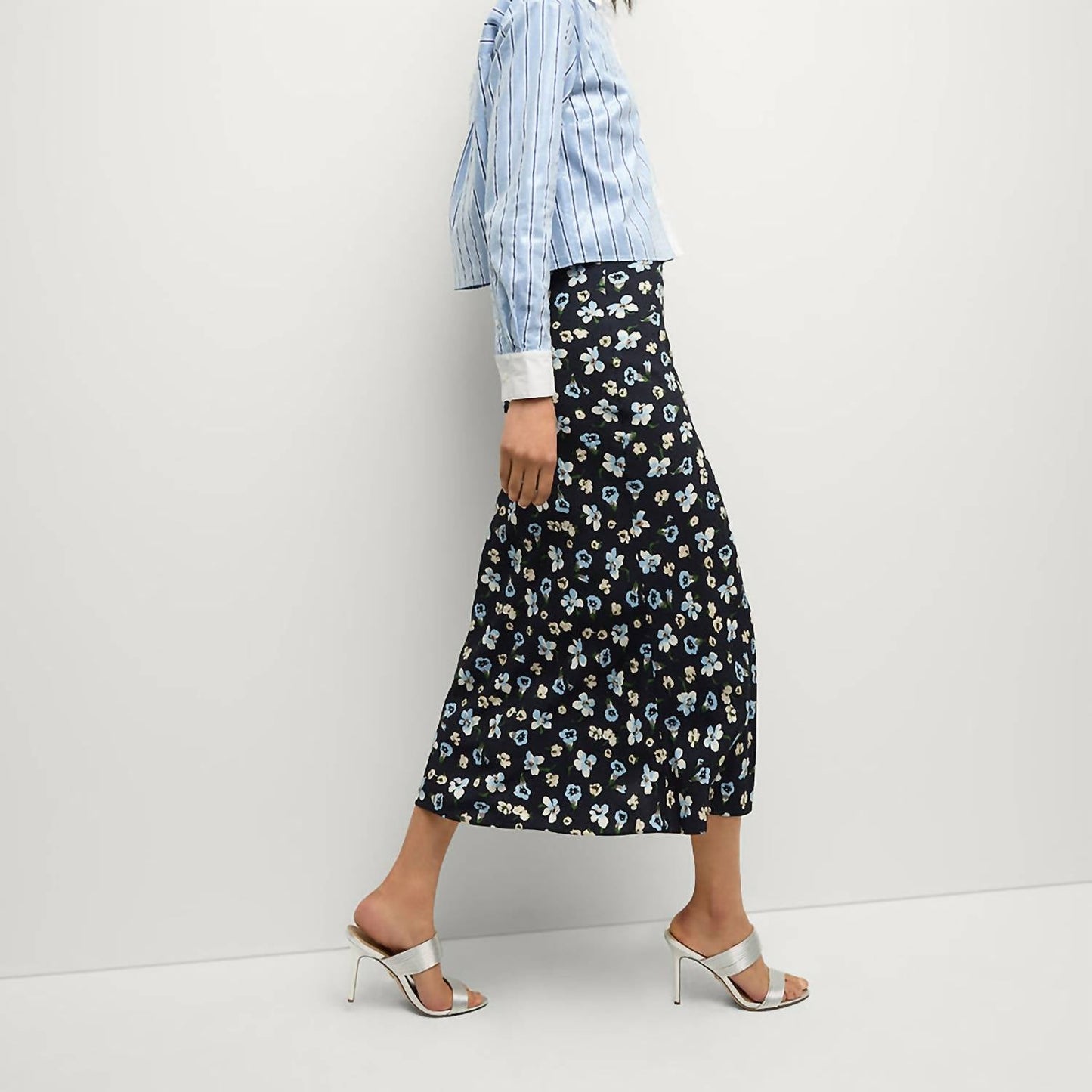 Veronica Beard - Clover Skirt